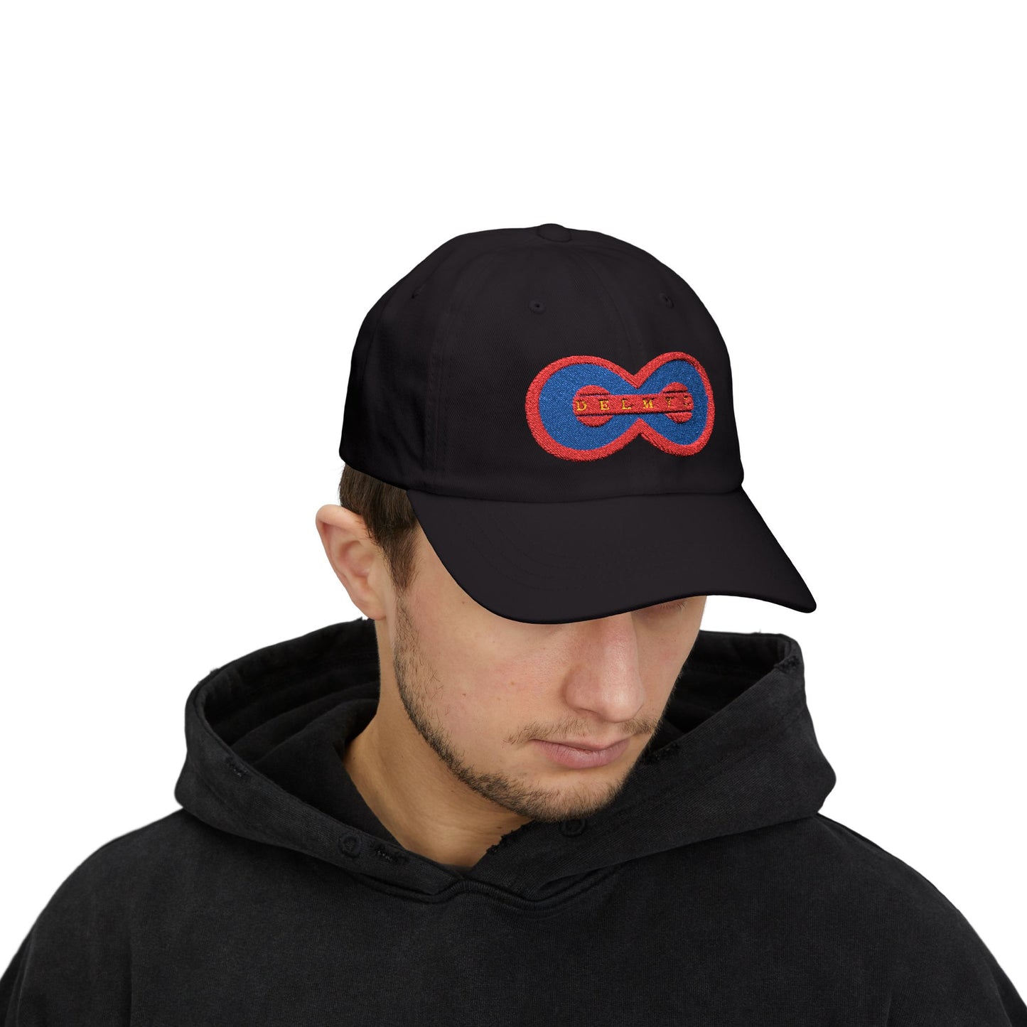 DELMYC Cap
