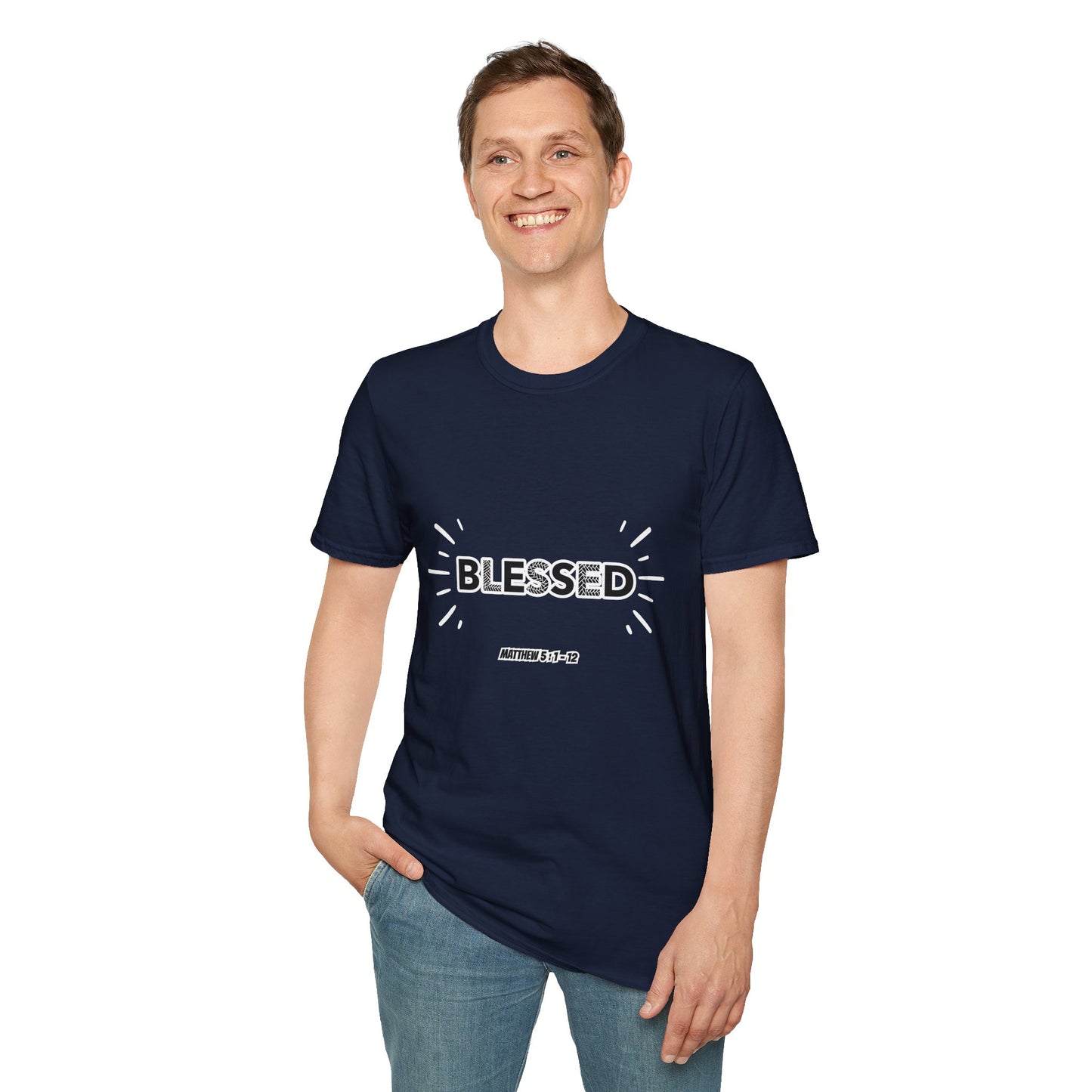 Blessed Tee