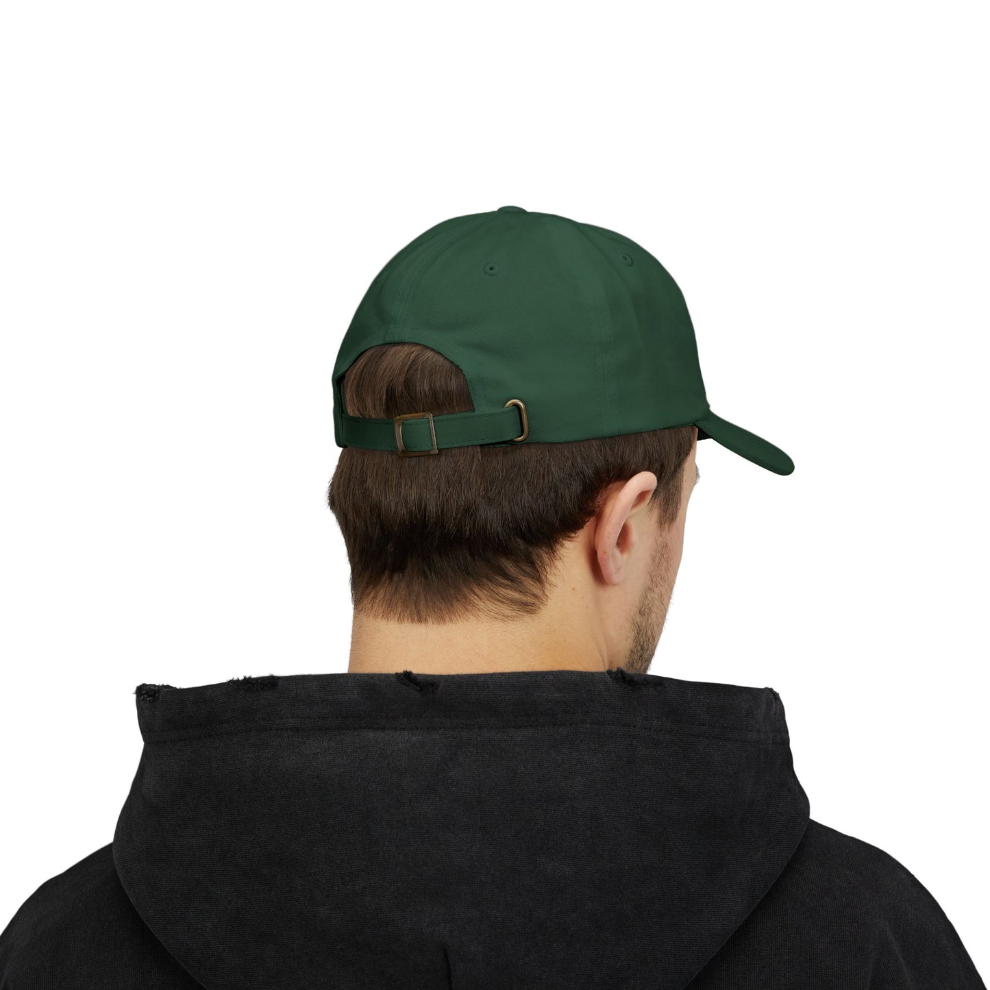 Purpose Cap