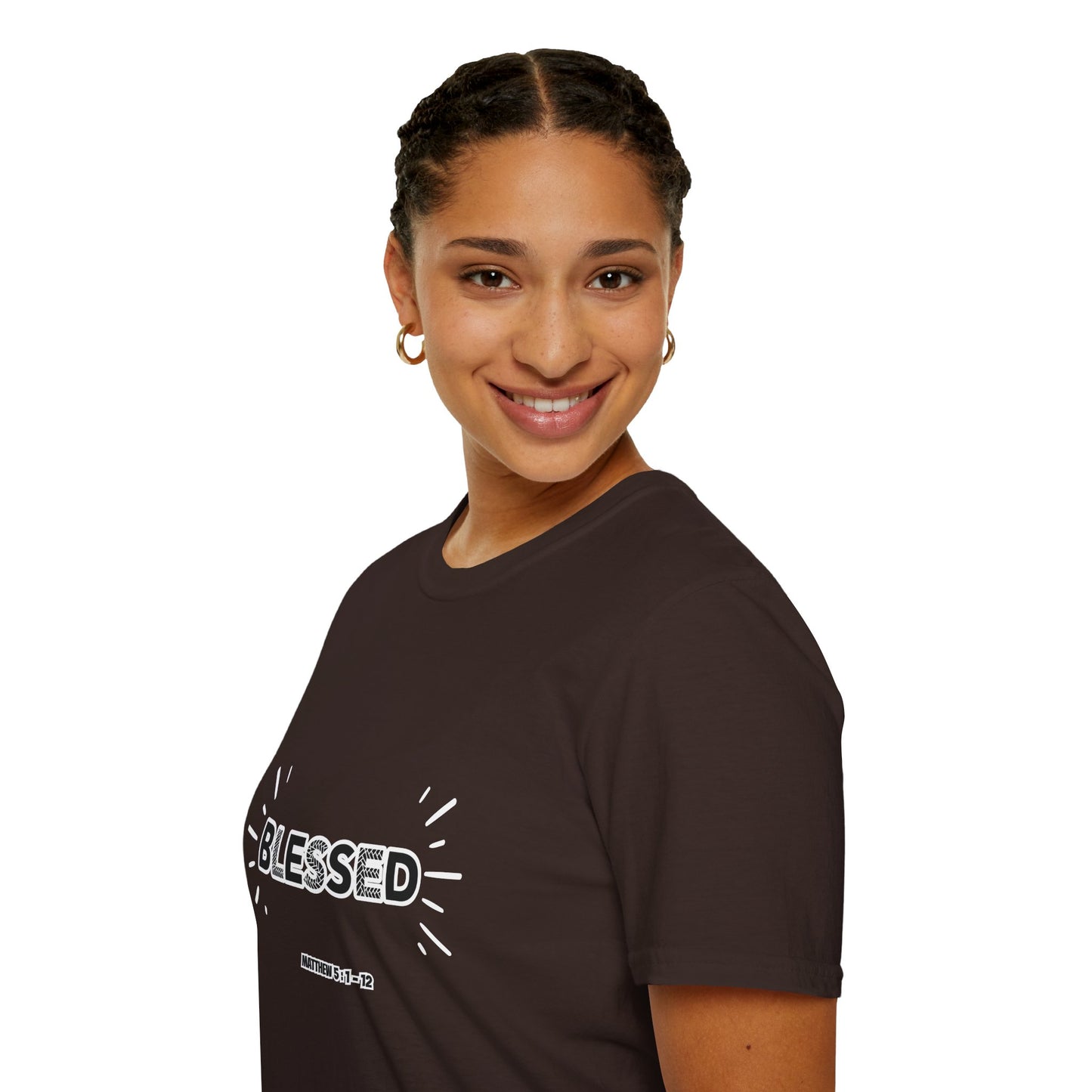 Blessed Tee