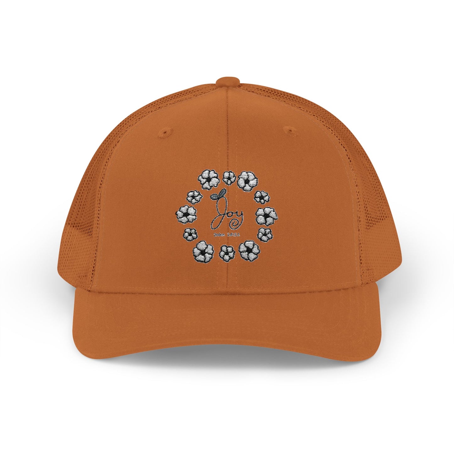 Joy Snapback