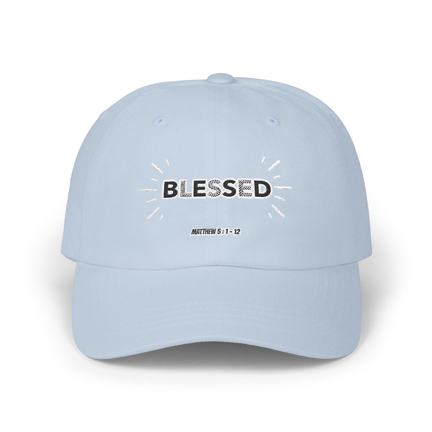 Blessed Cap