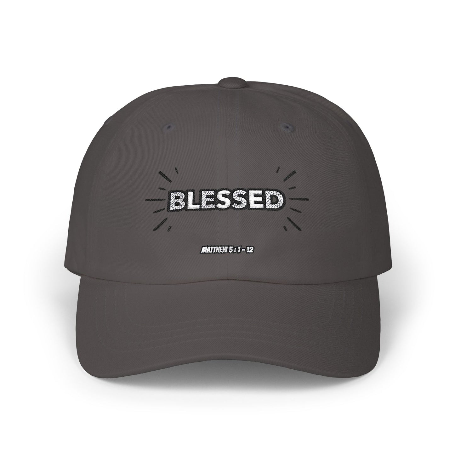 Blessed Cap