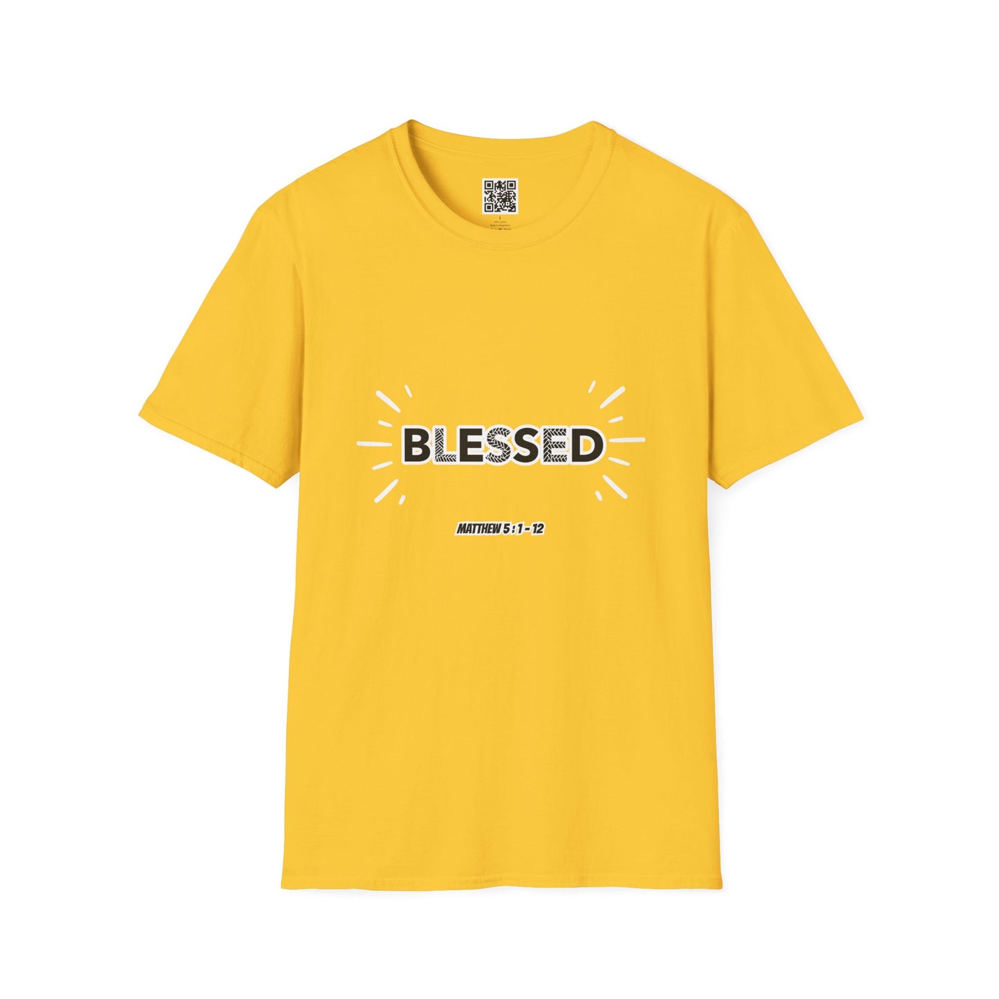 Blessed Tee