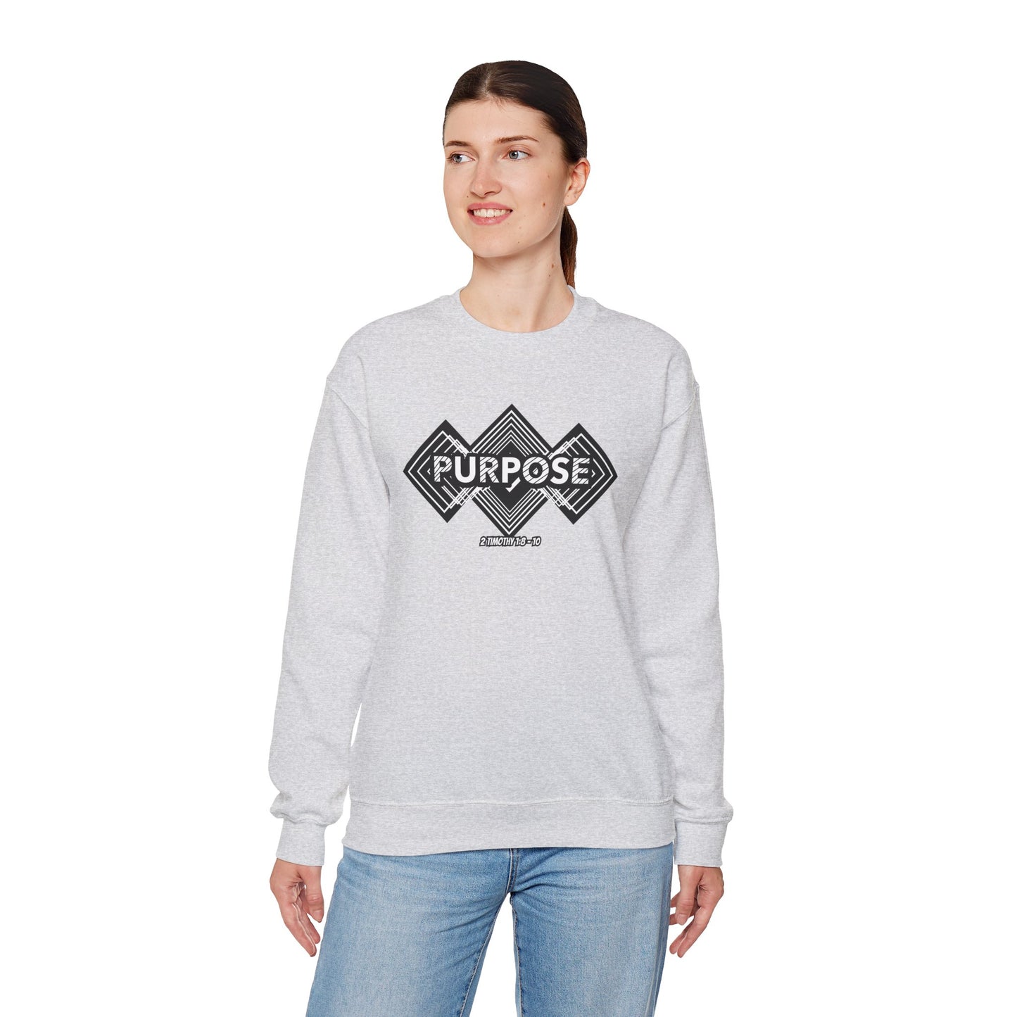 Purpose Sweatshirt