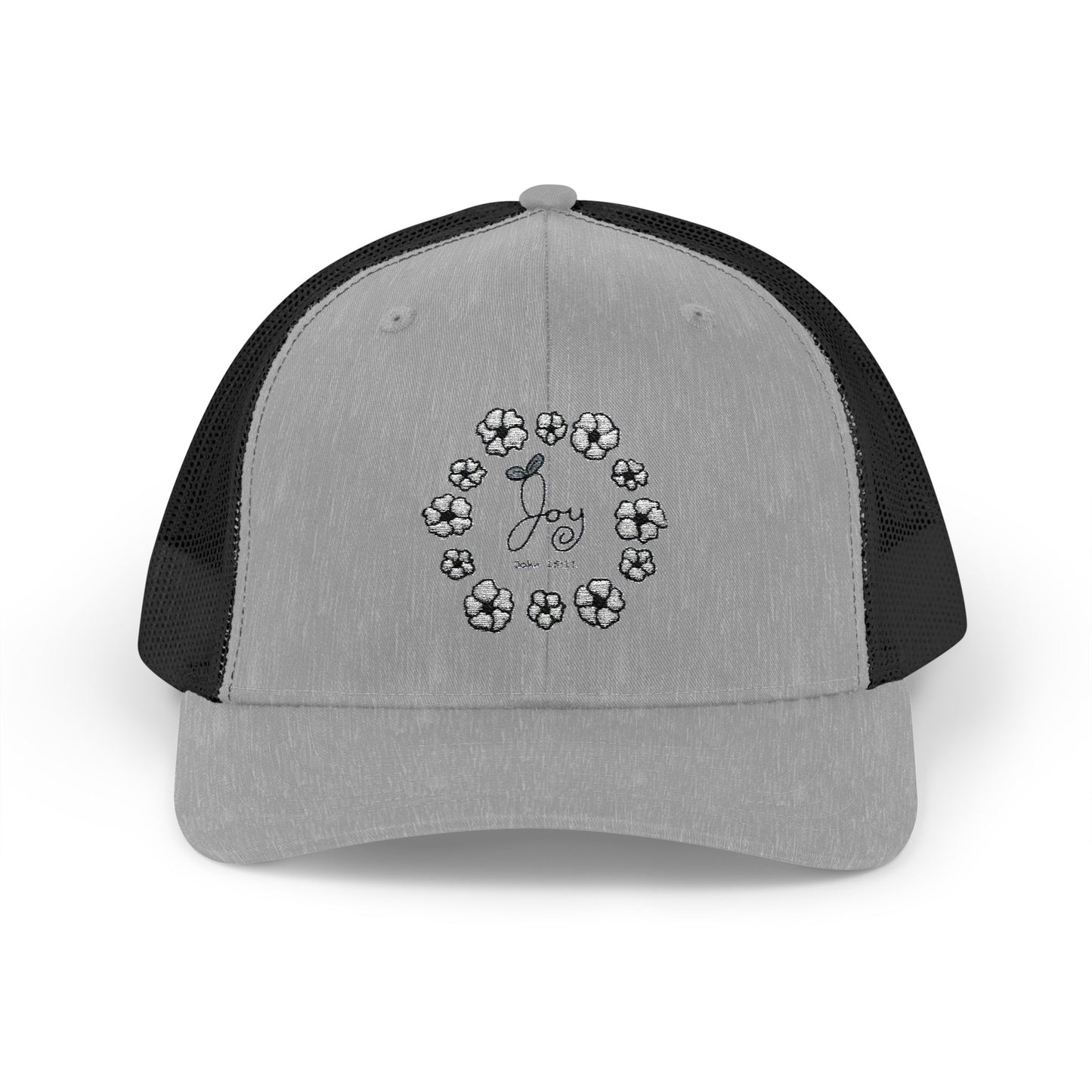 Joy Snapback