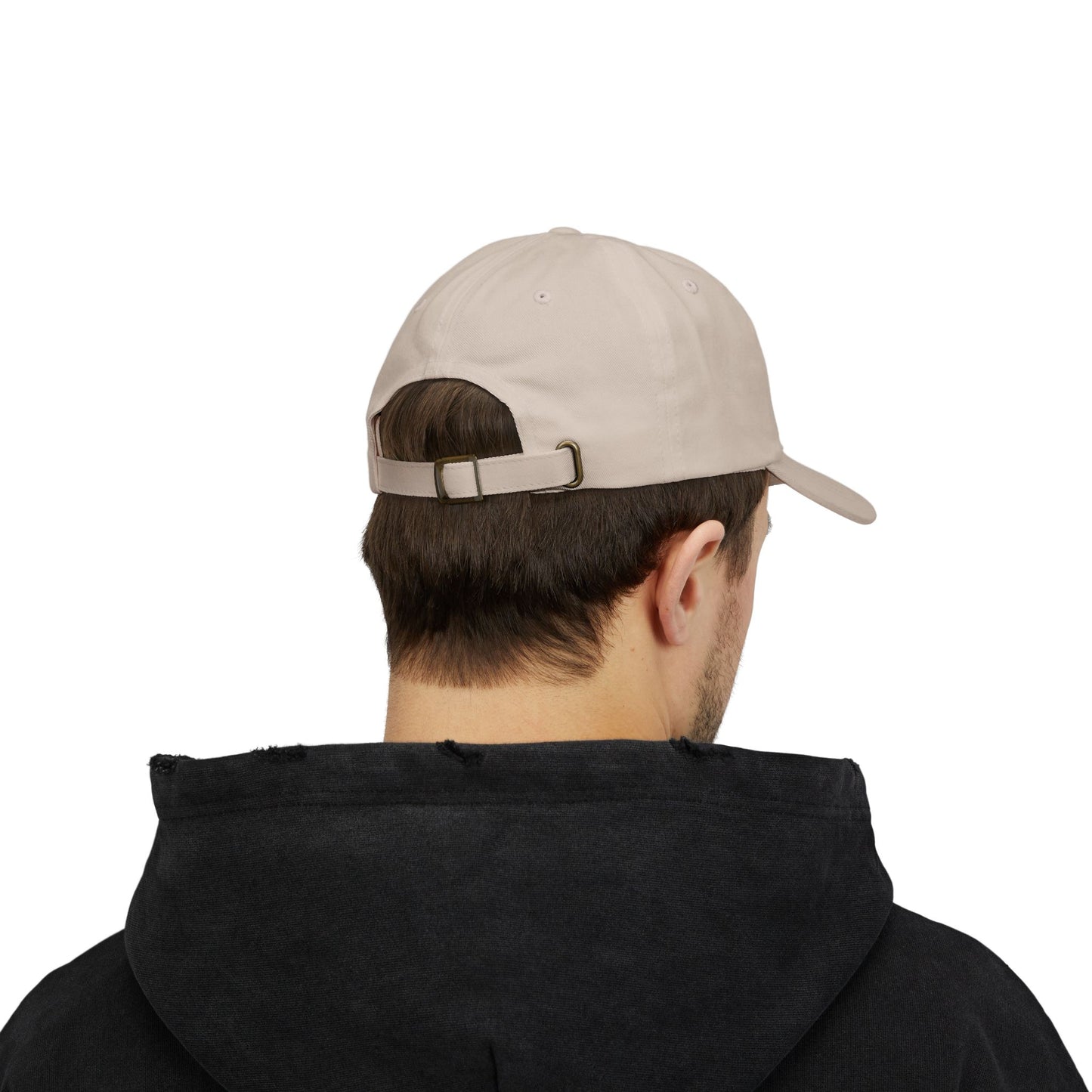 Purpose Cap