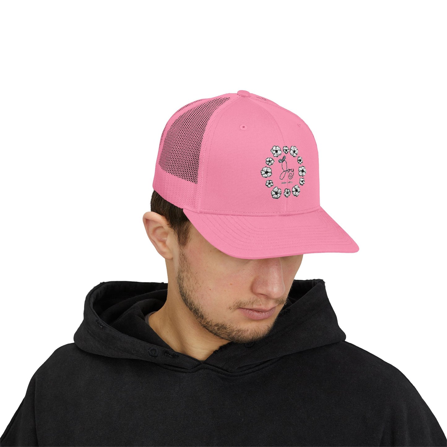 Joy Snapback