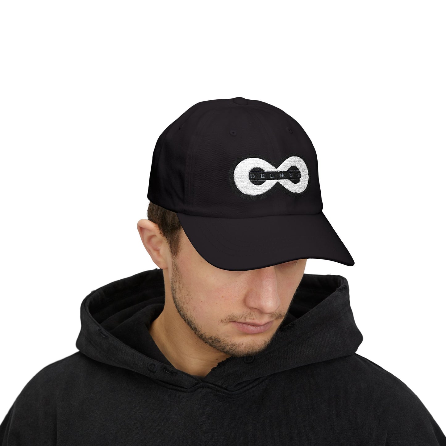 DELMYC Cap