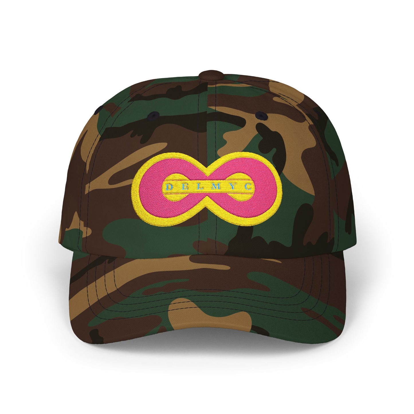 DELMYC Cap
