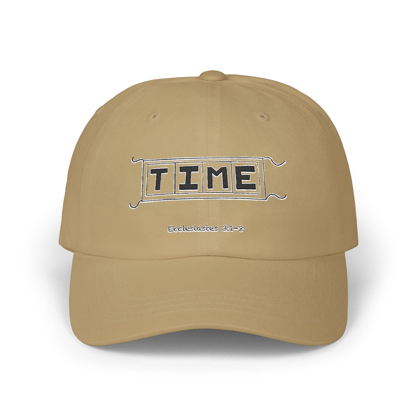 Time Cap