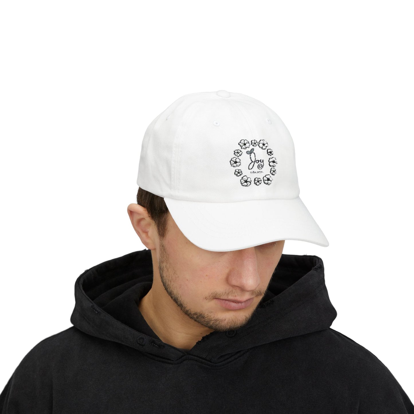 Joy Cap