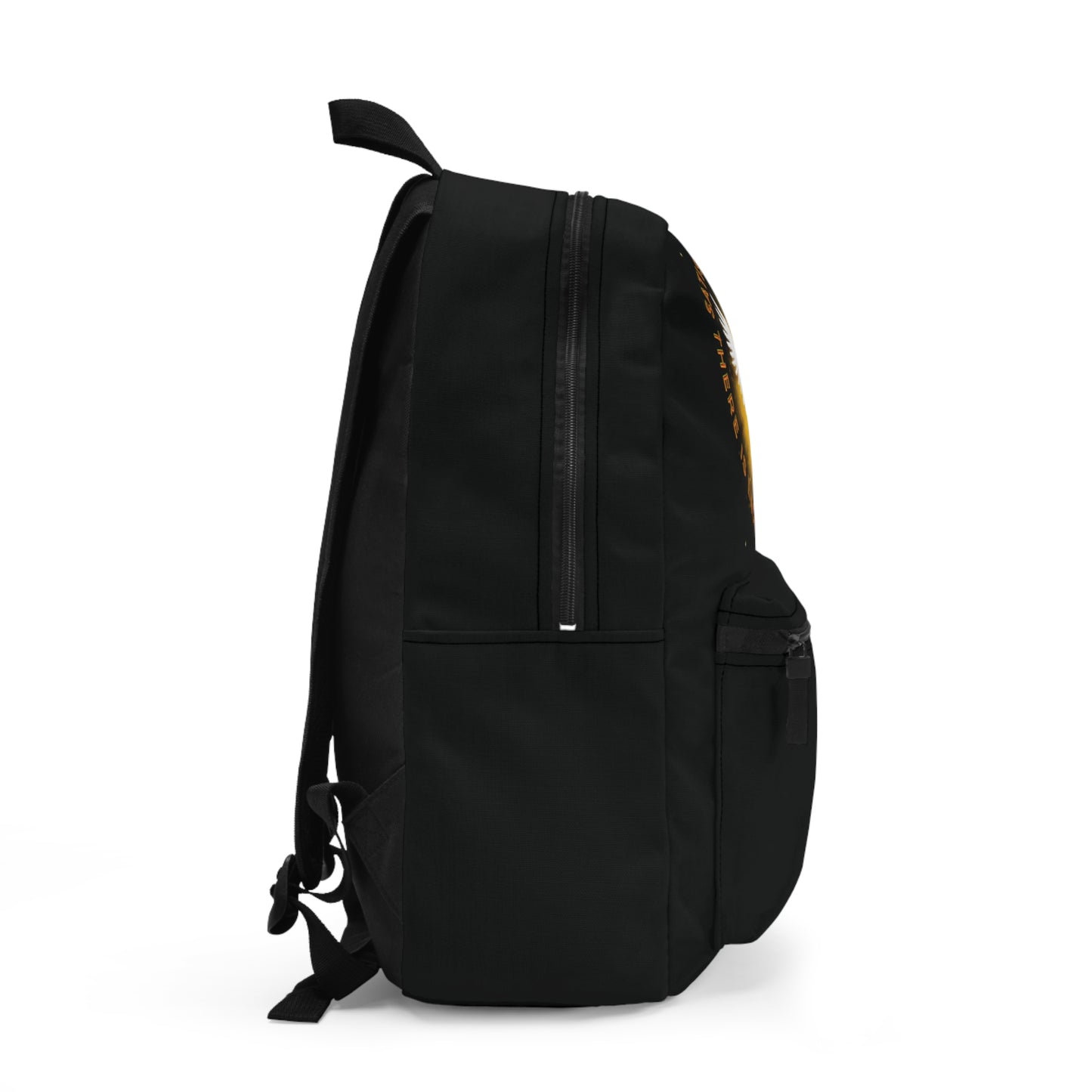 Satis Est Pro Ominbus Backpack
