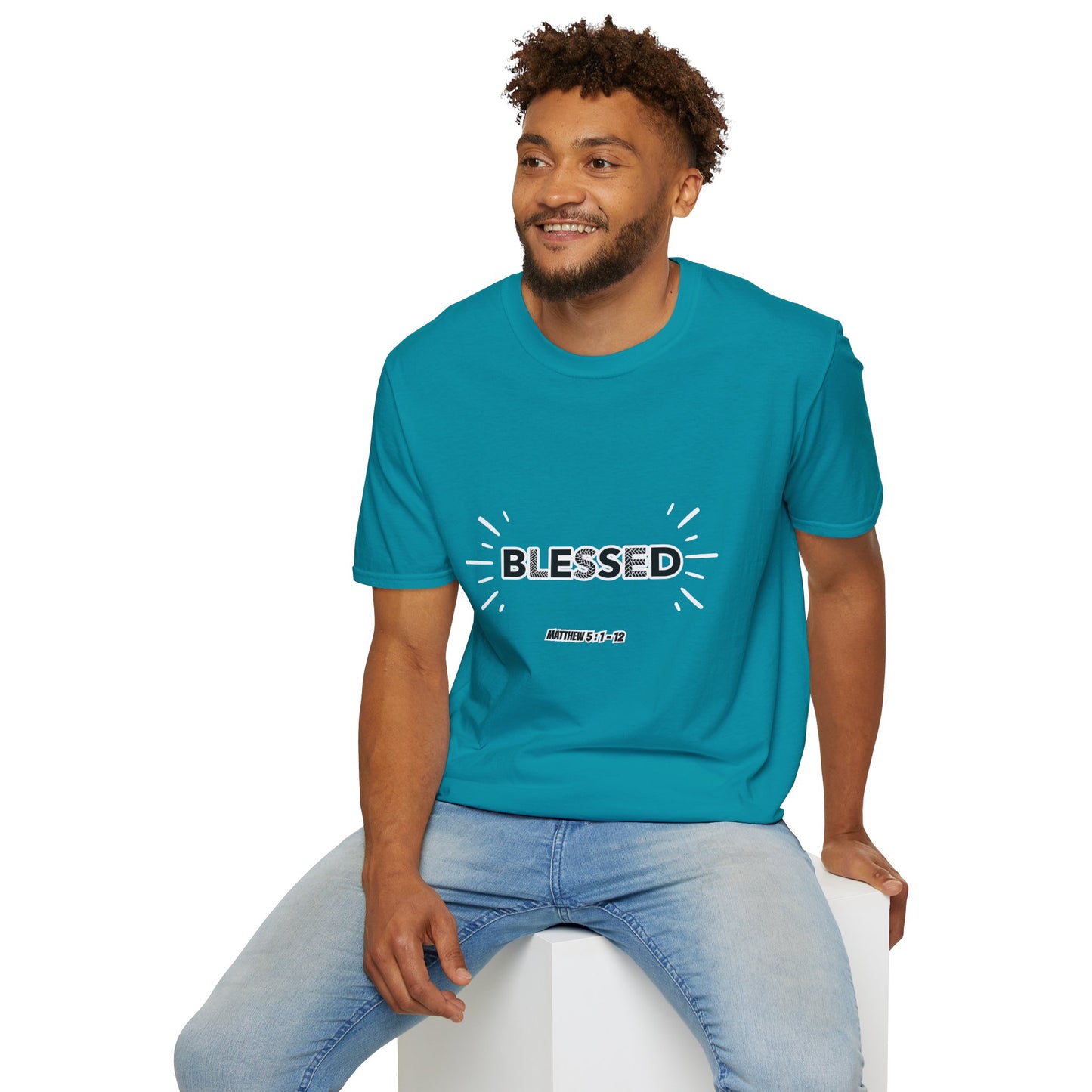 Blessed Tee