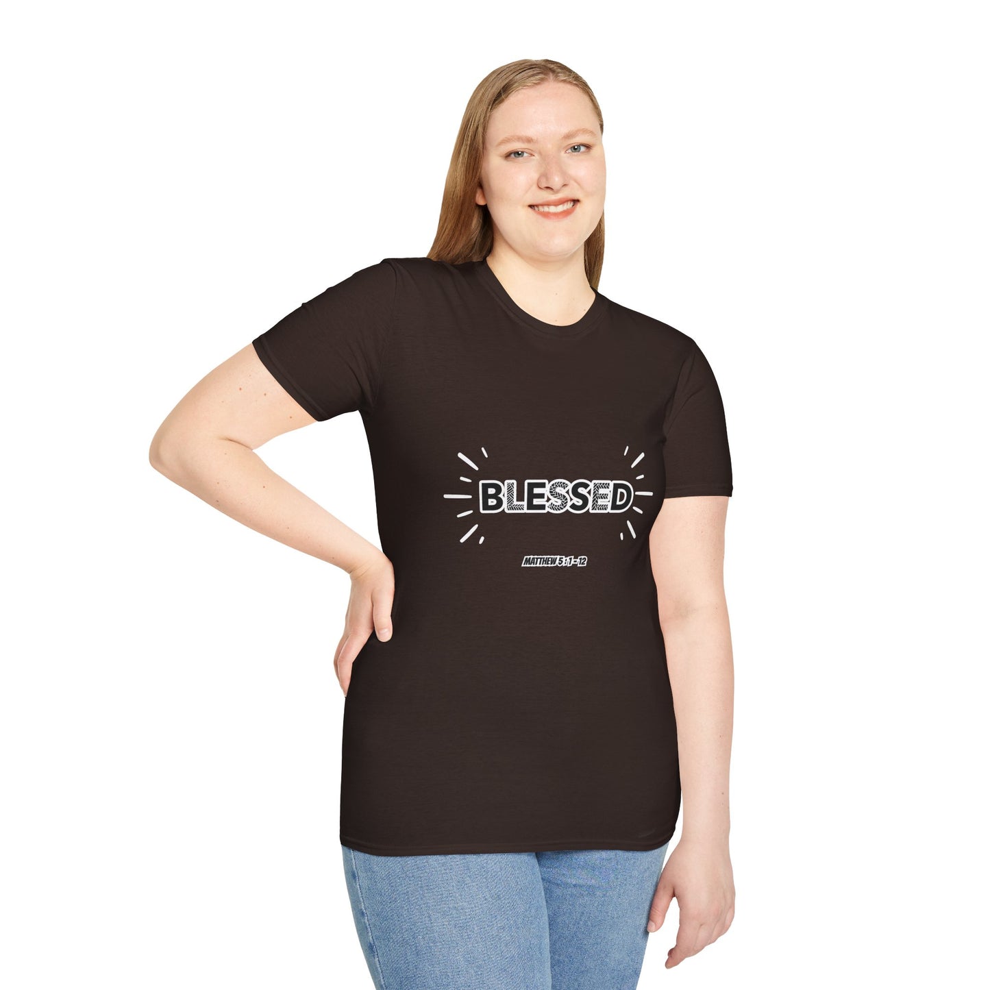 Blessed Tee
