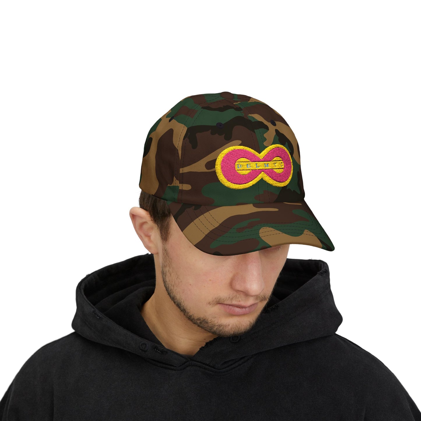 DELMYC Cap