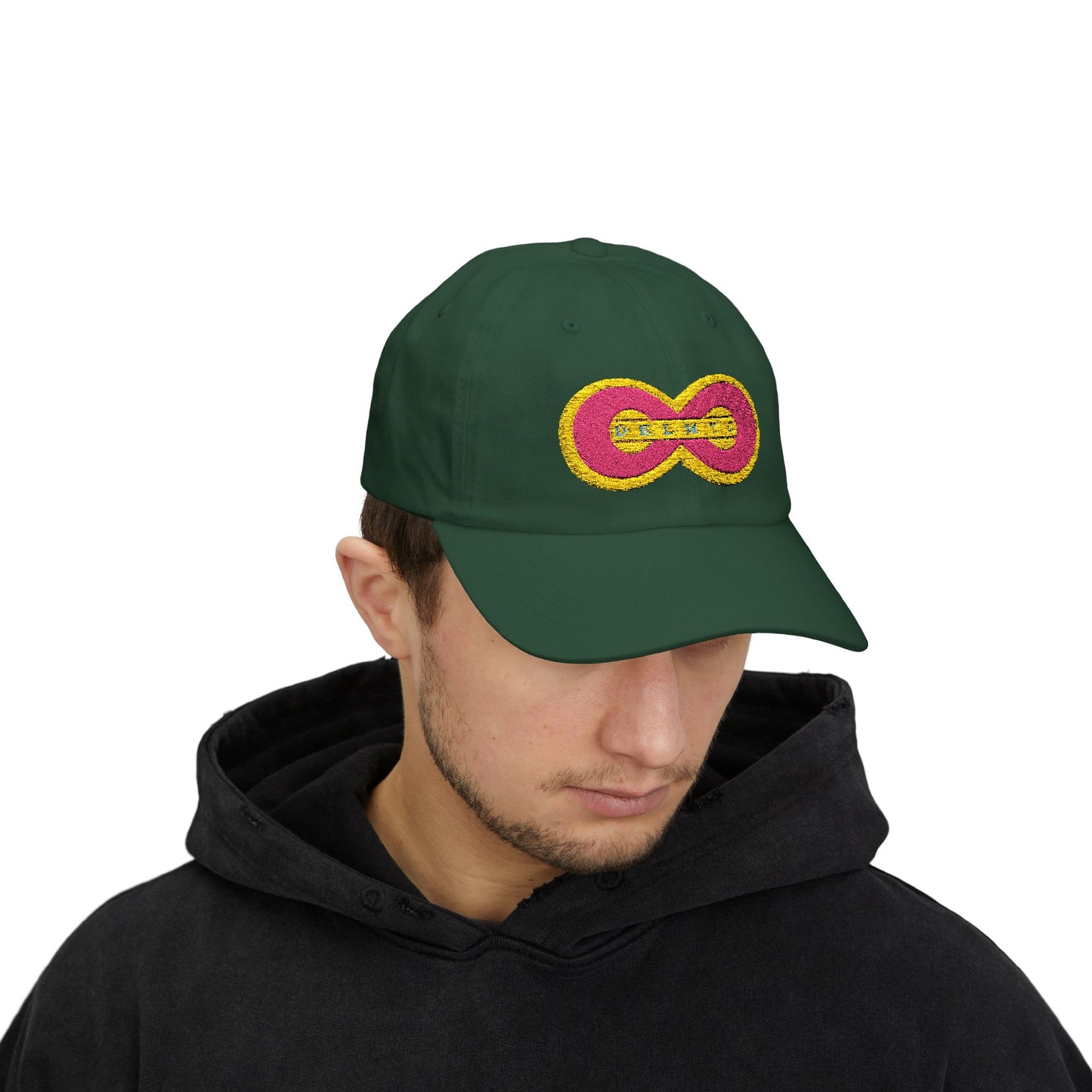 DELMYC Cap