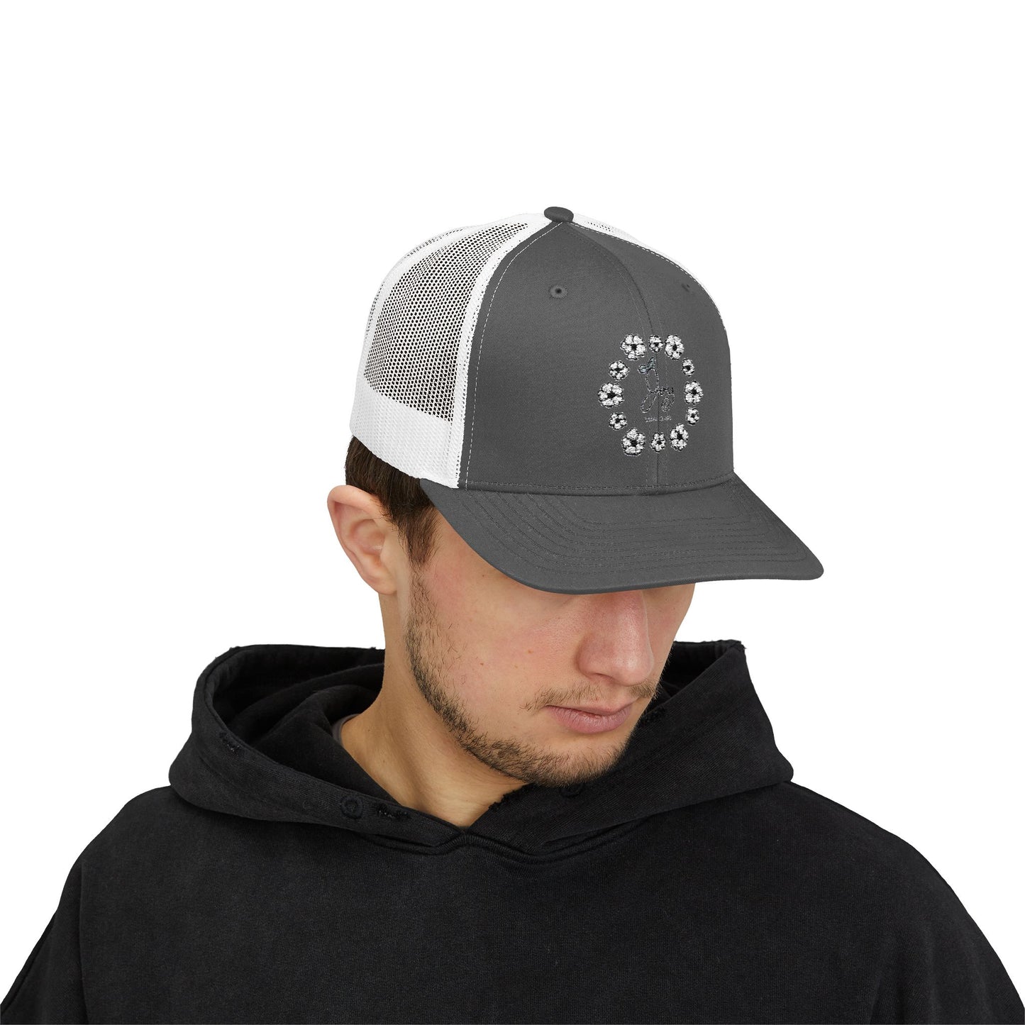 Joy Snapback