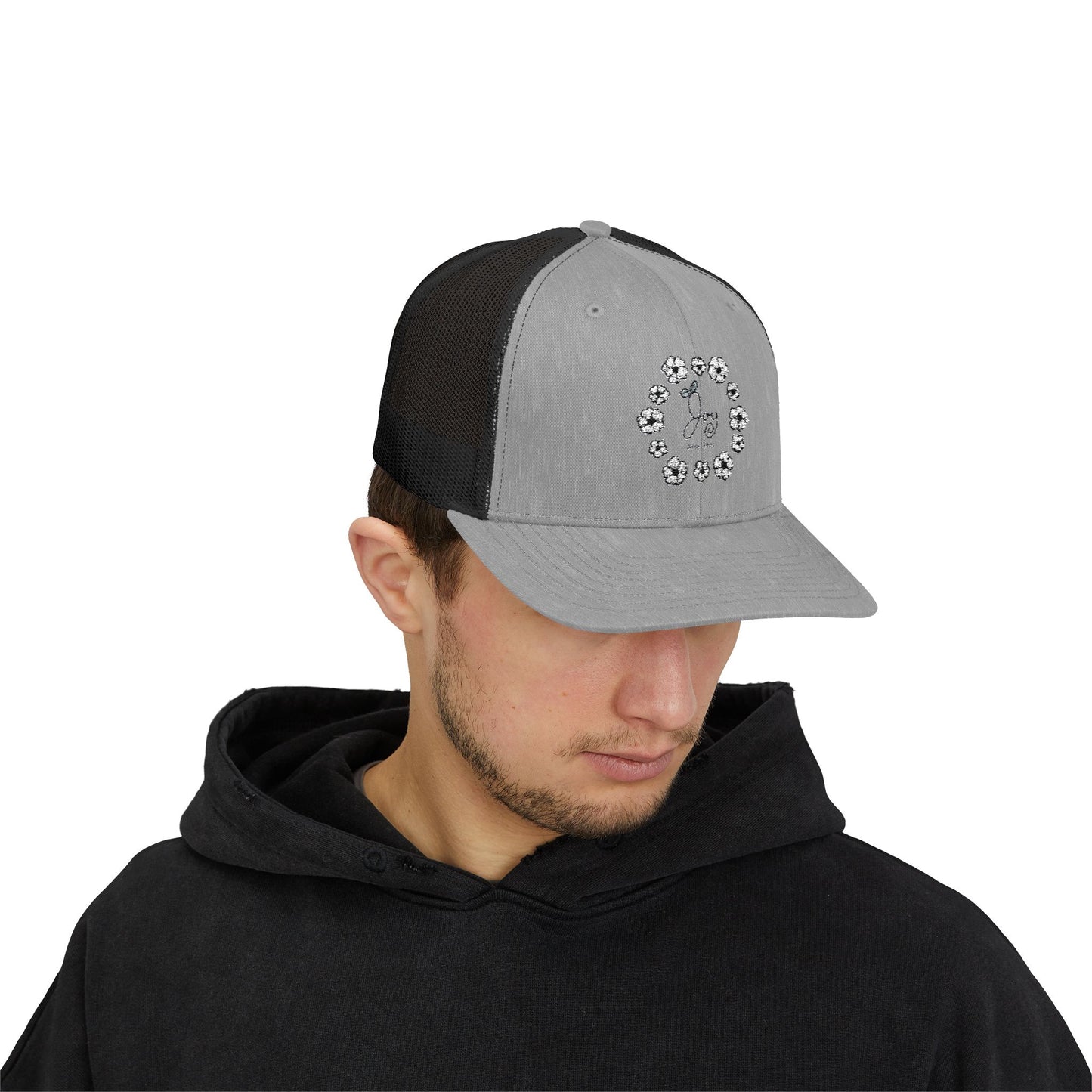 Joy Snapback