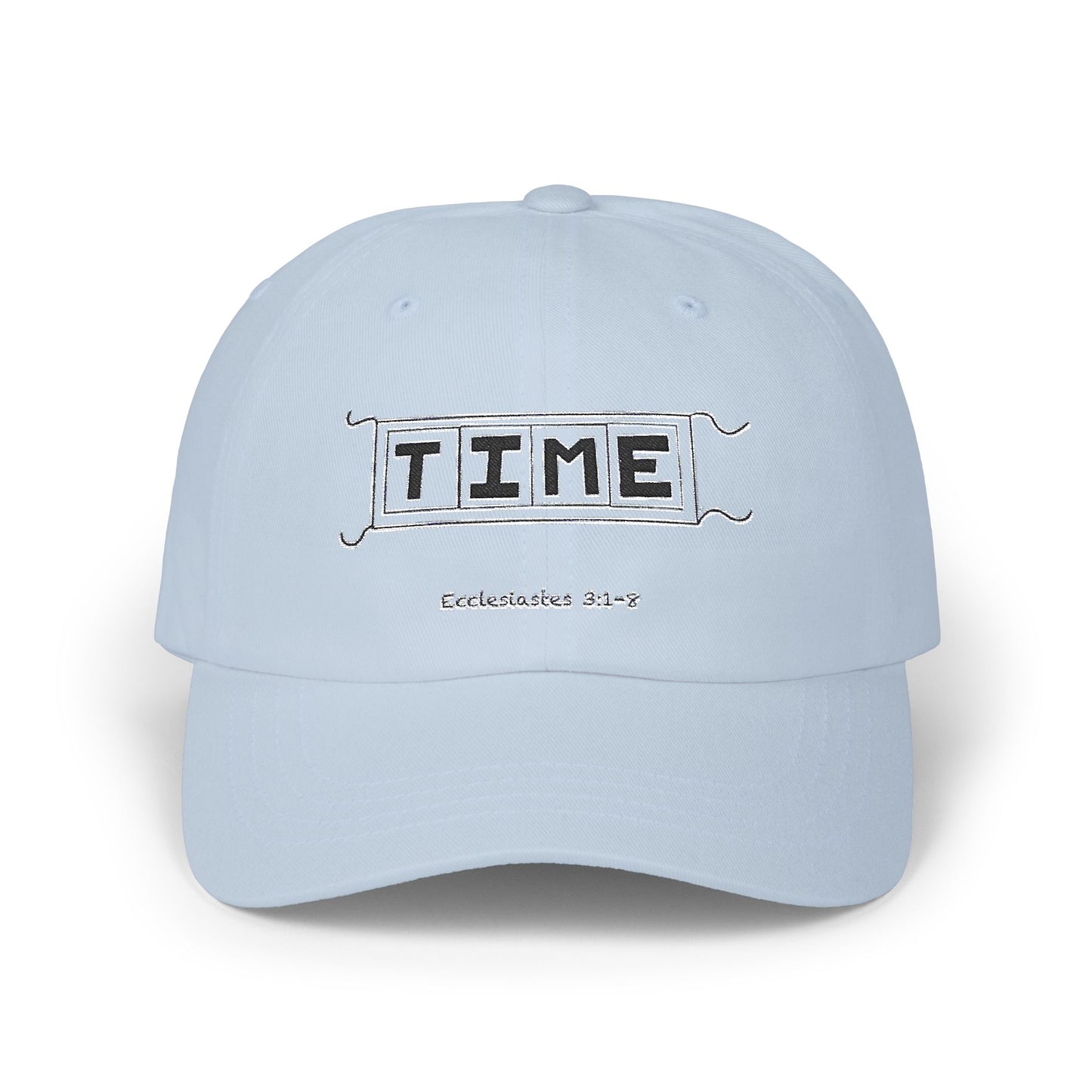 Time Cap