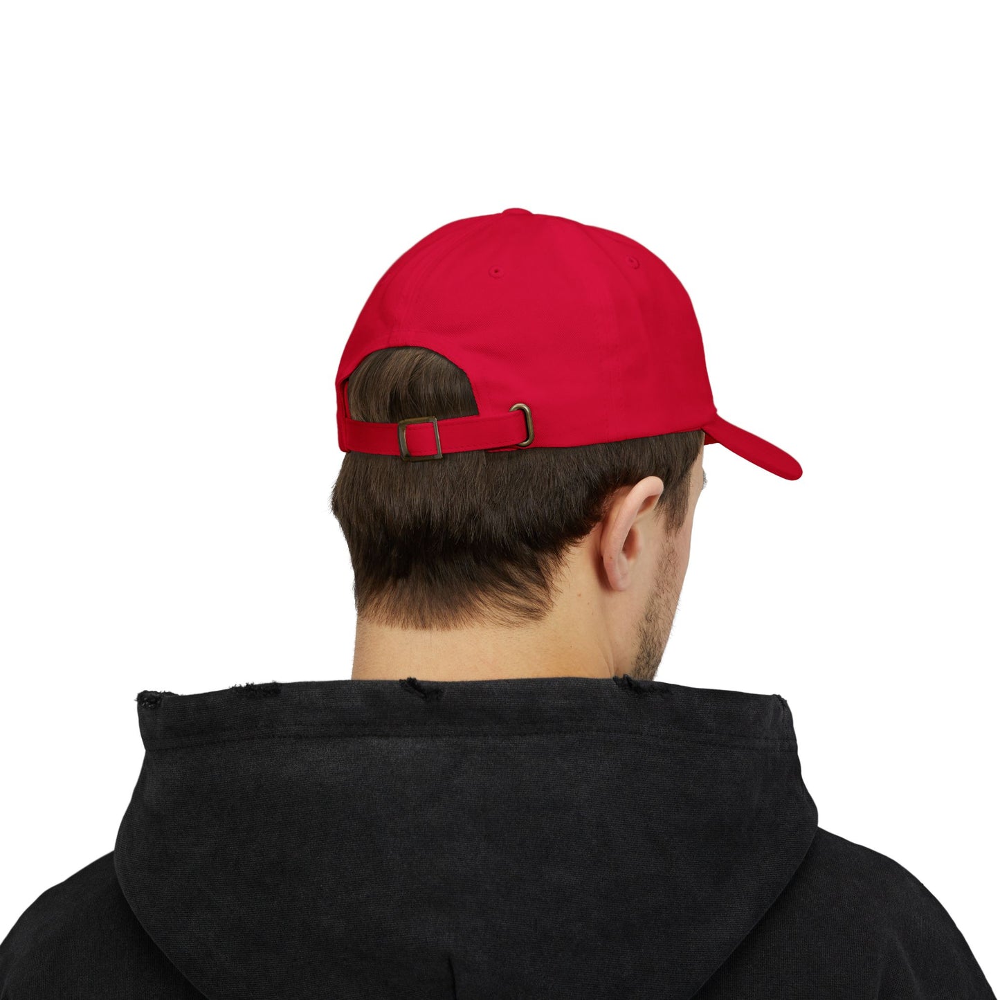 God's Time Is Different Than Ours Cap