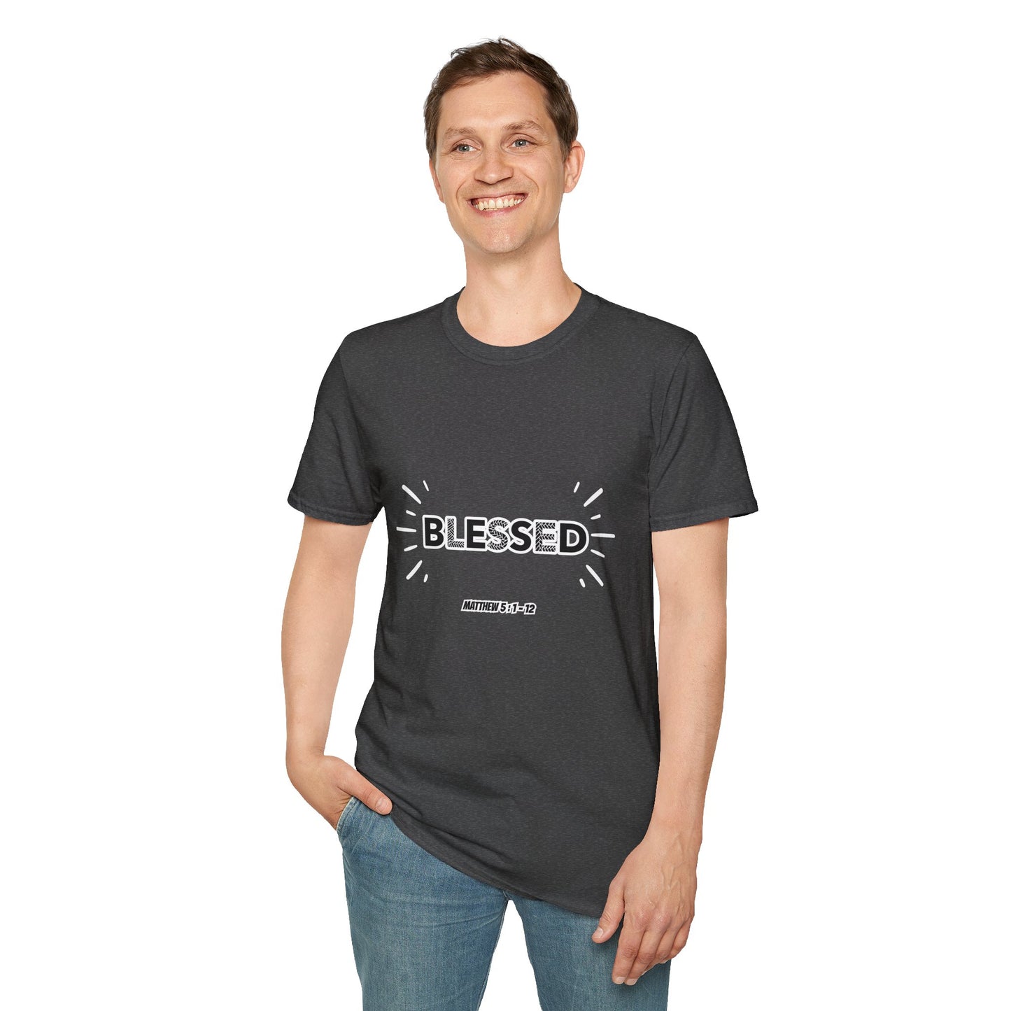 Blessed Tee