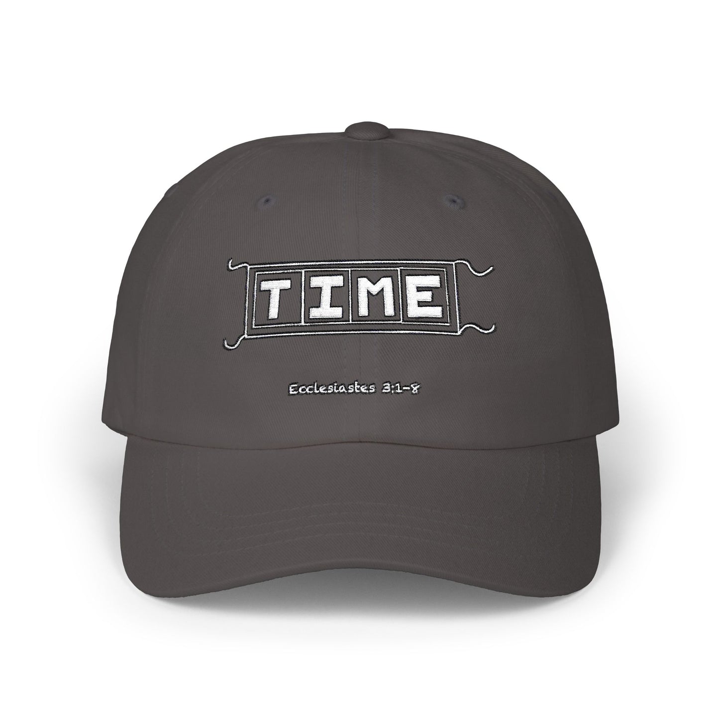Time Cap