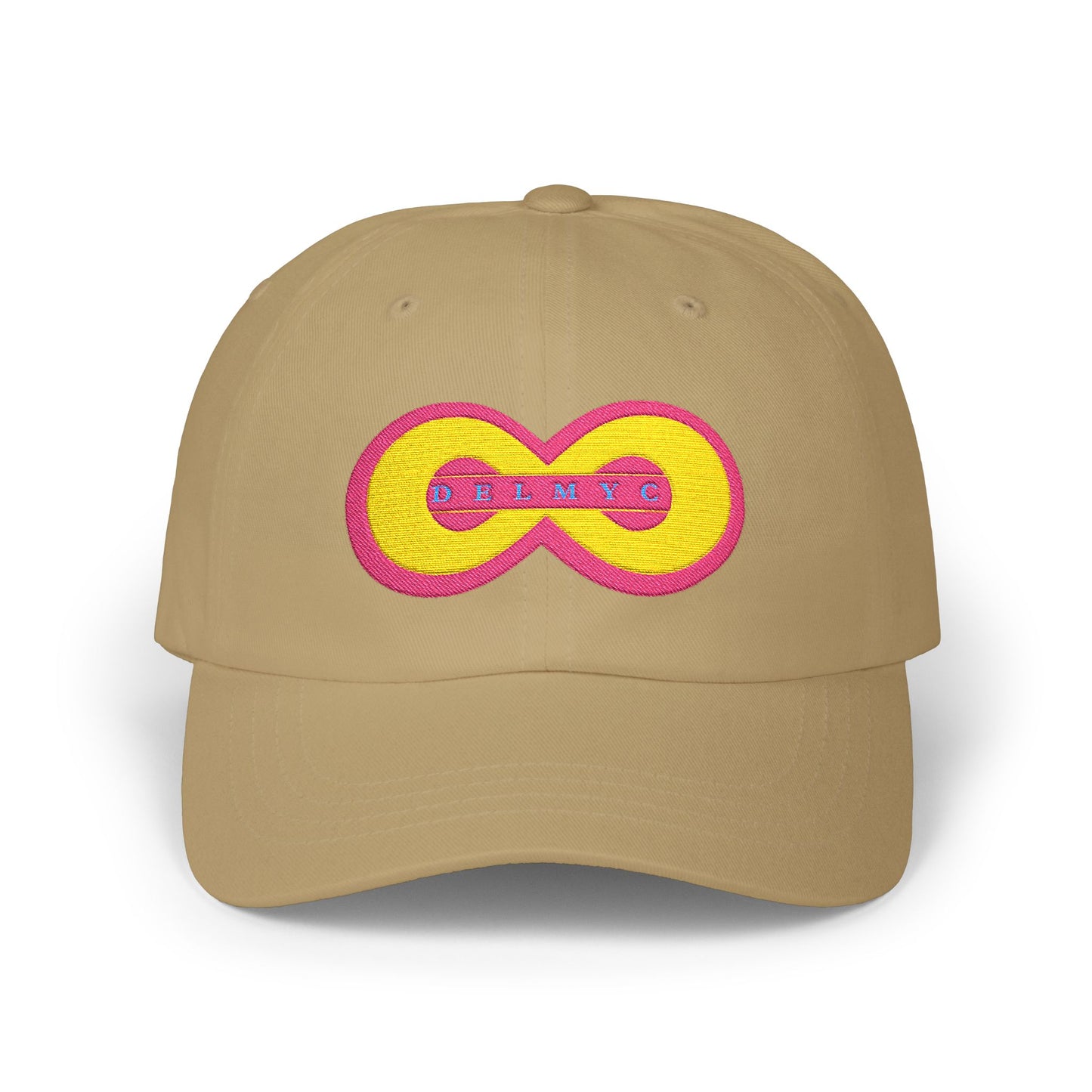 DELMYC Cap