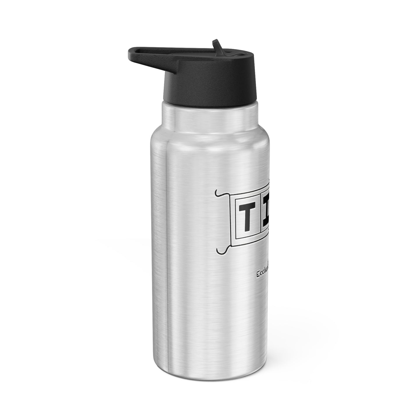 Time Tumbler