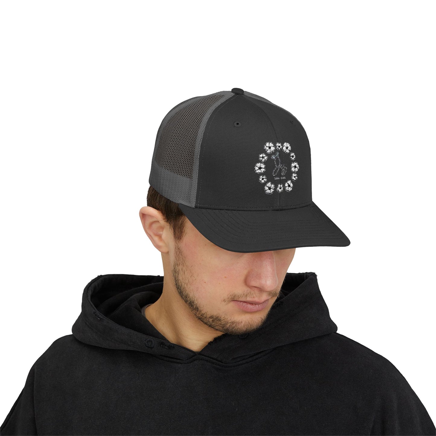 Joy Snapback