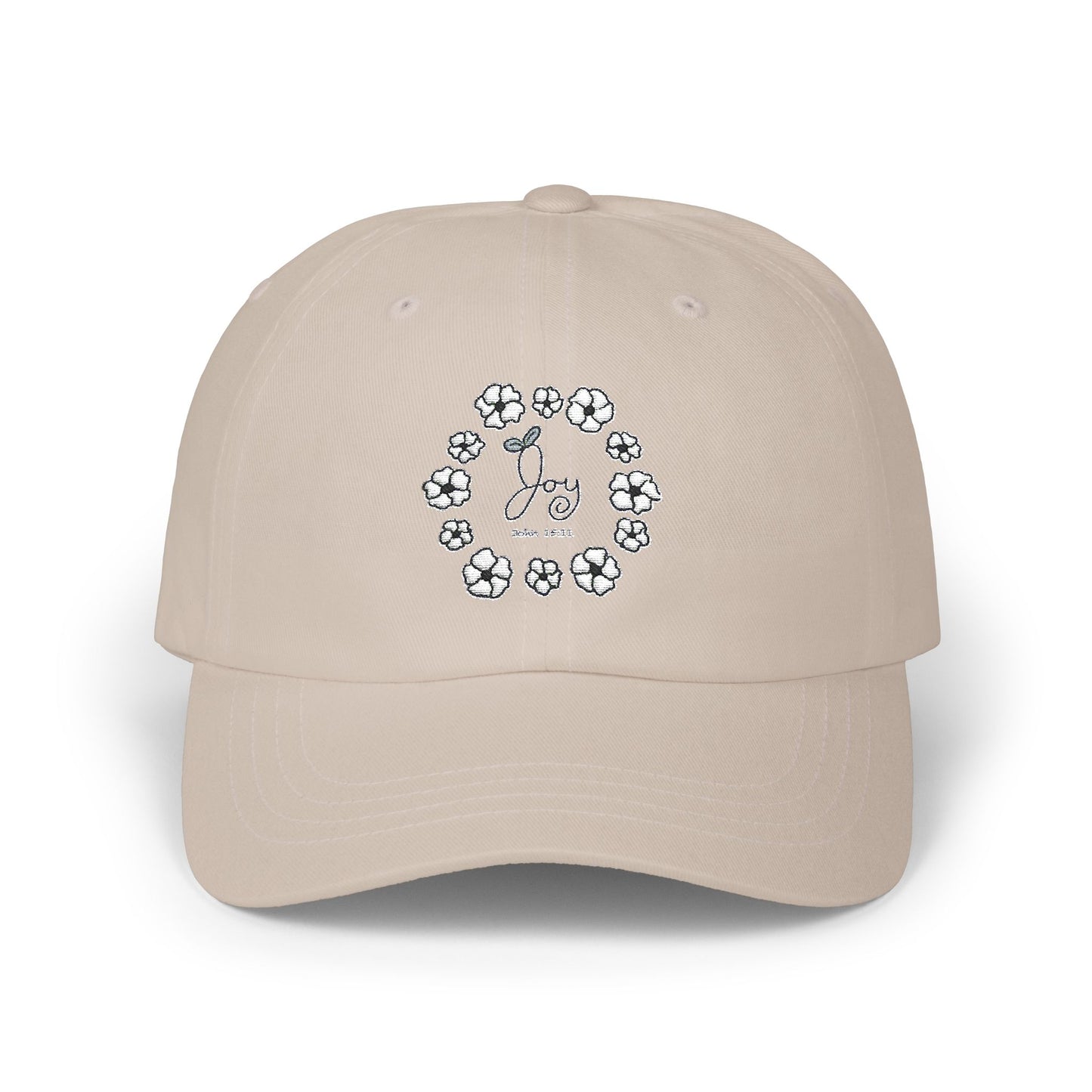 Joy Cap