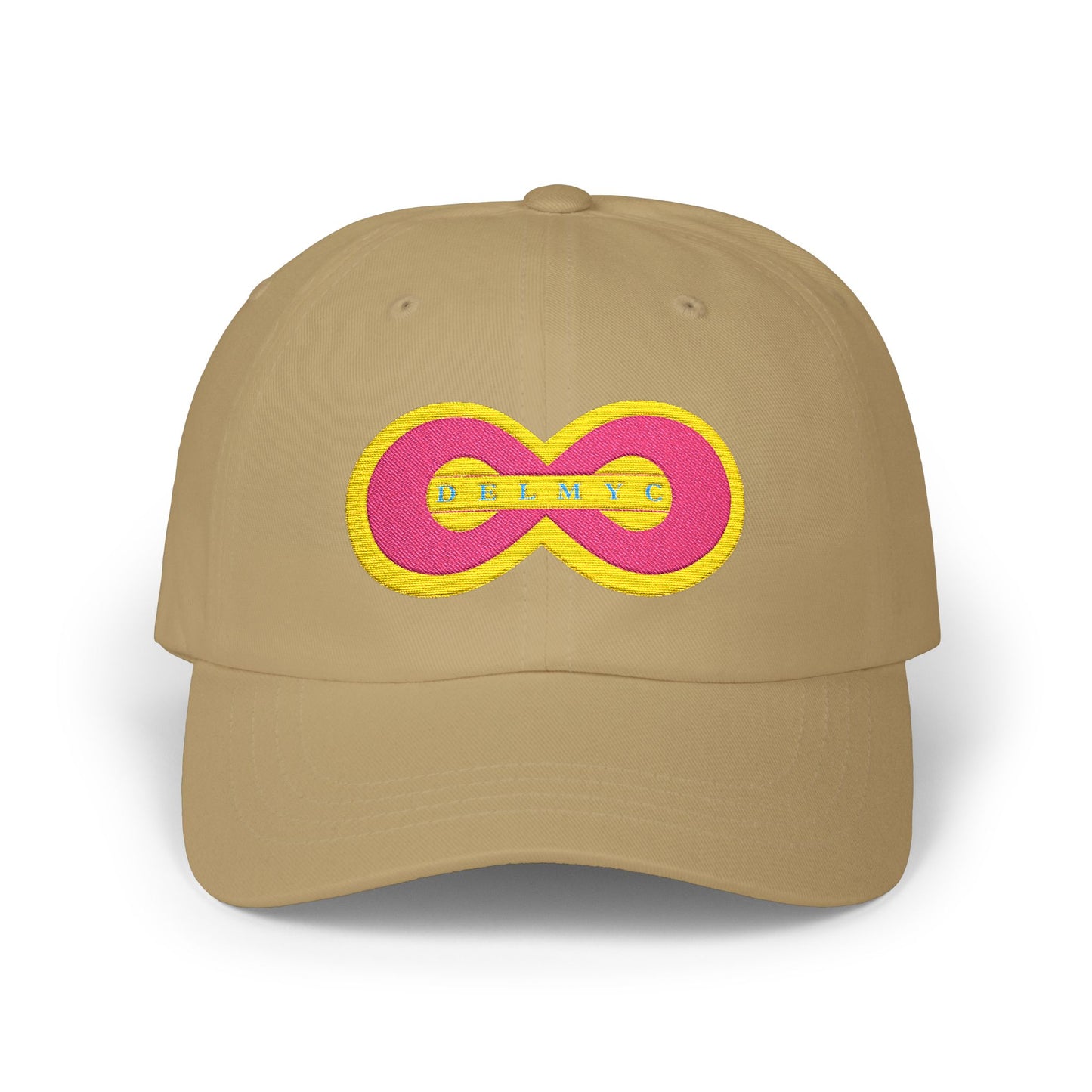 DELMYC Cap