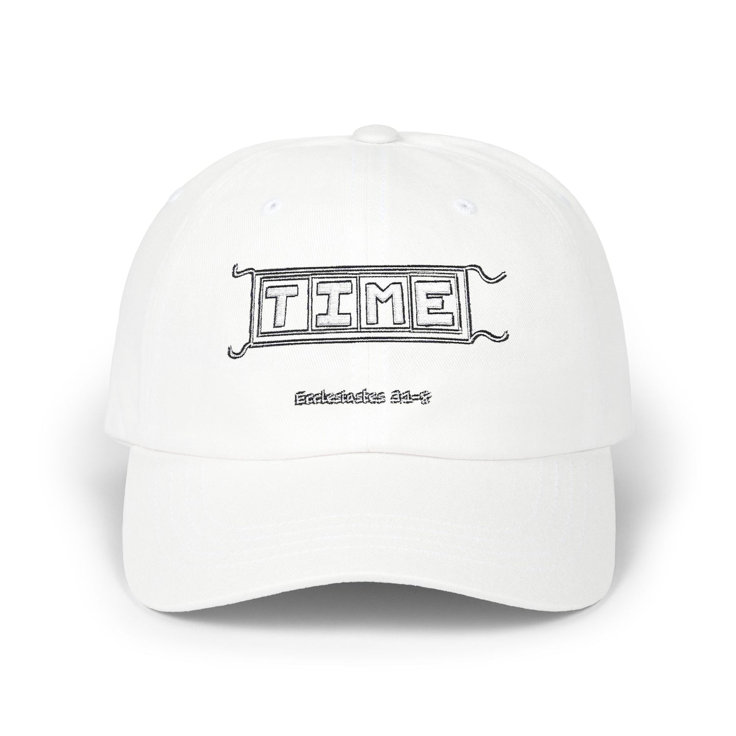 Time Cap