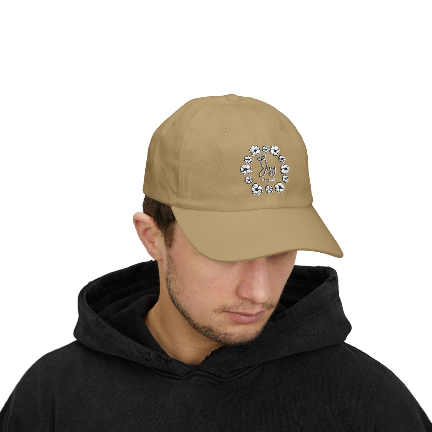 Joy Cap