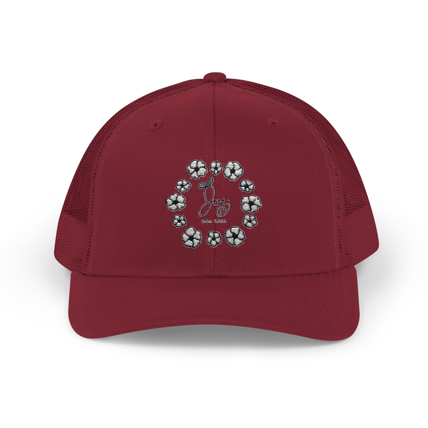 Joy Snapback