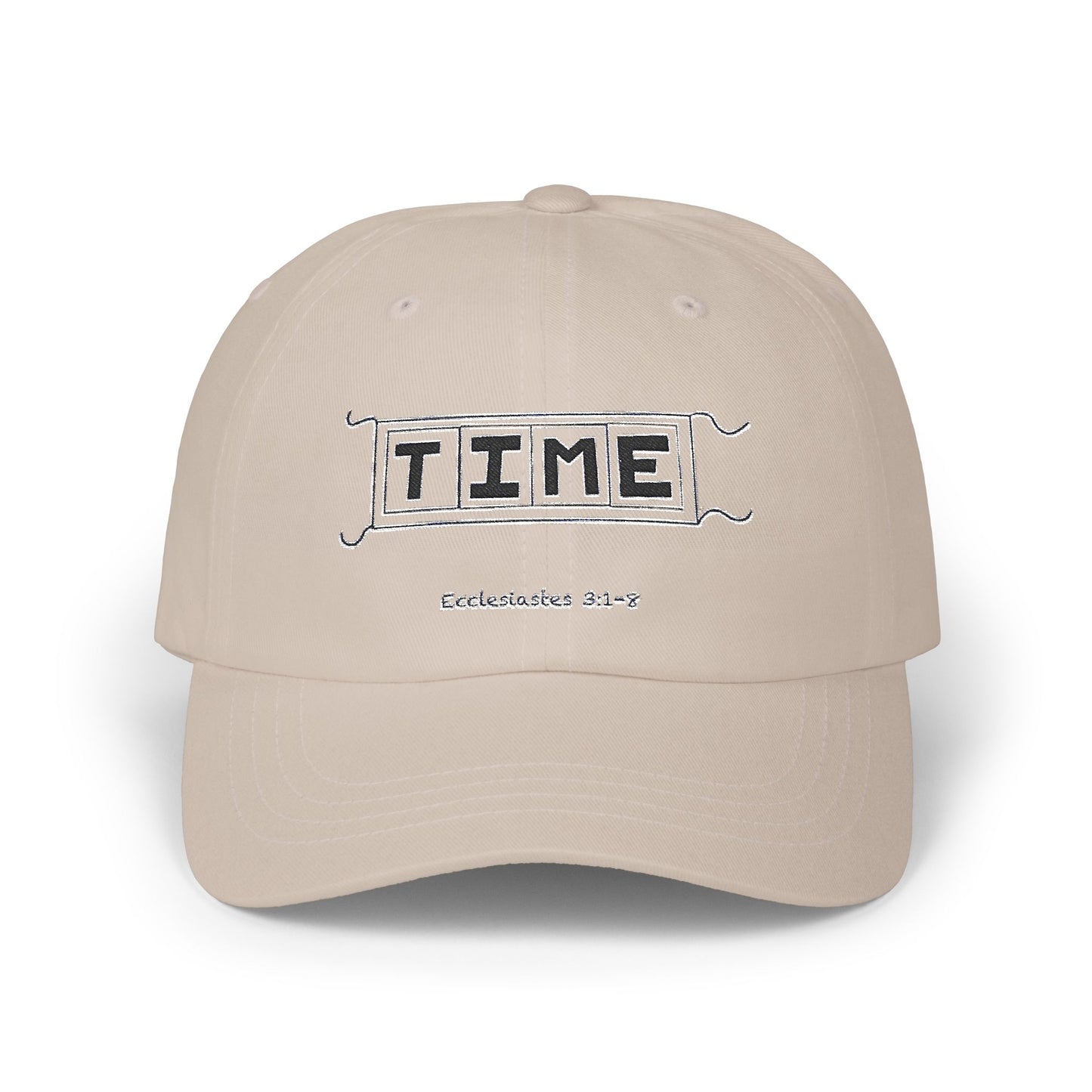 Time Cap