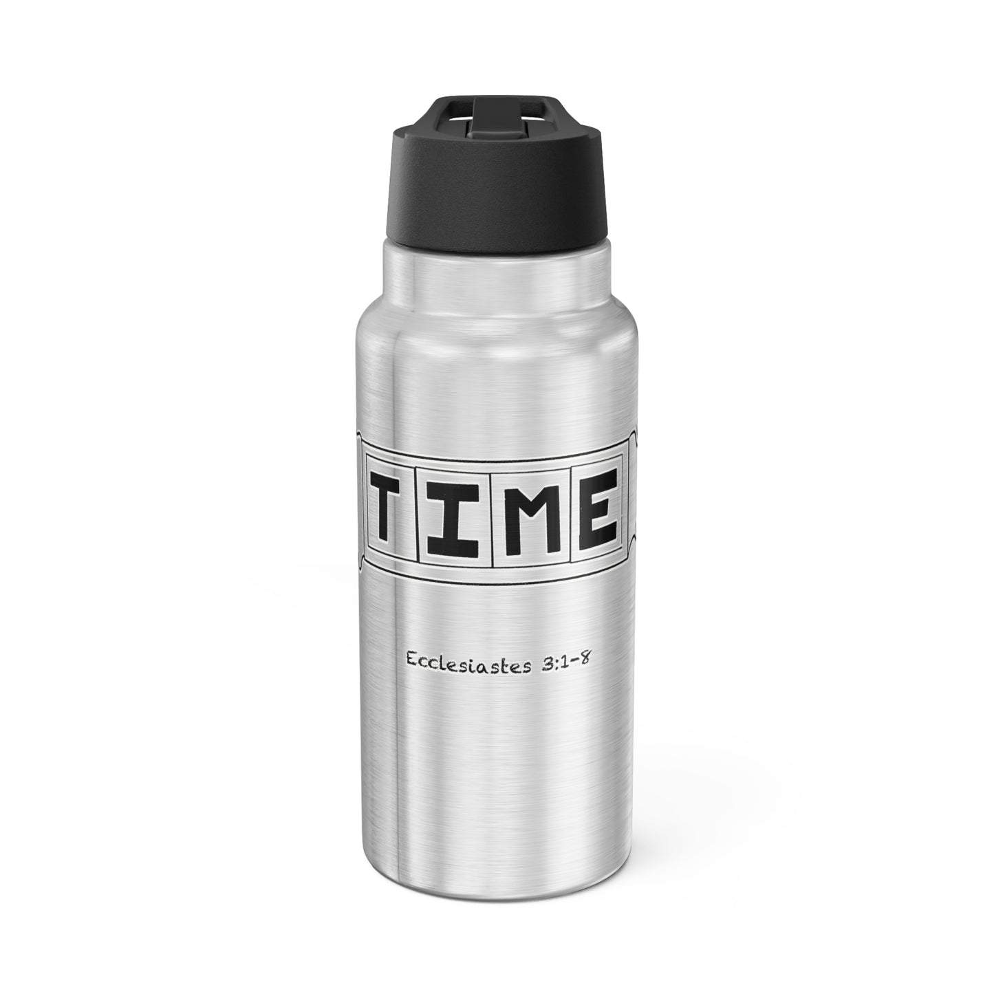 Time Tumbler