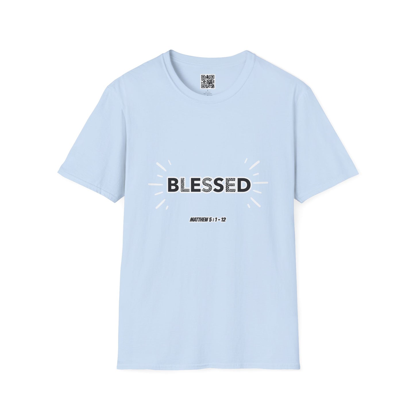 Blessed Tee