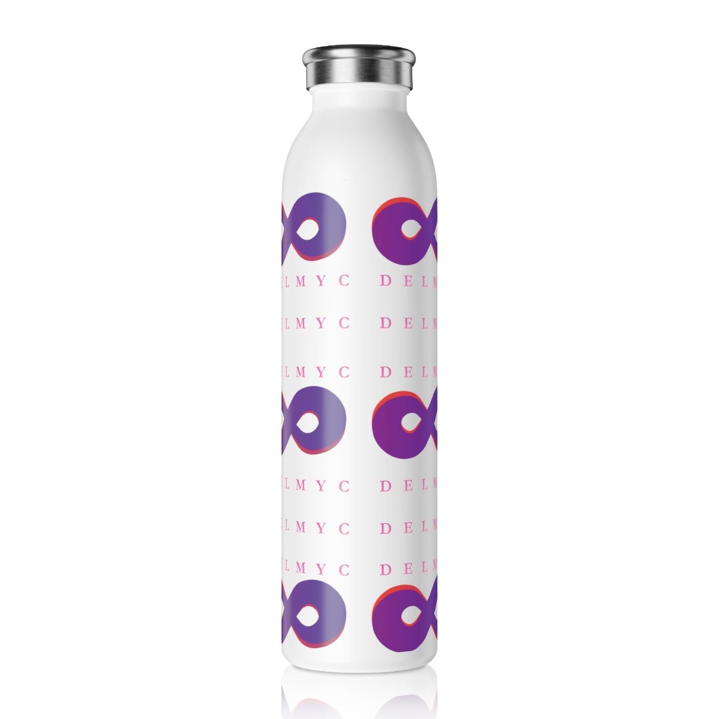 DELMYC Slim Water Bottle