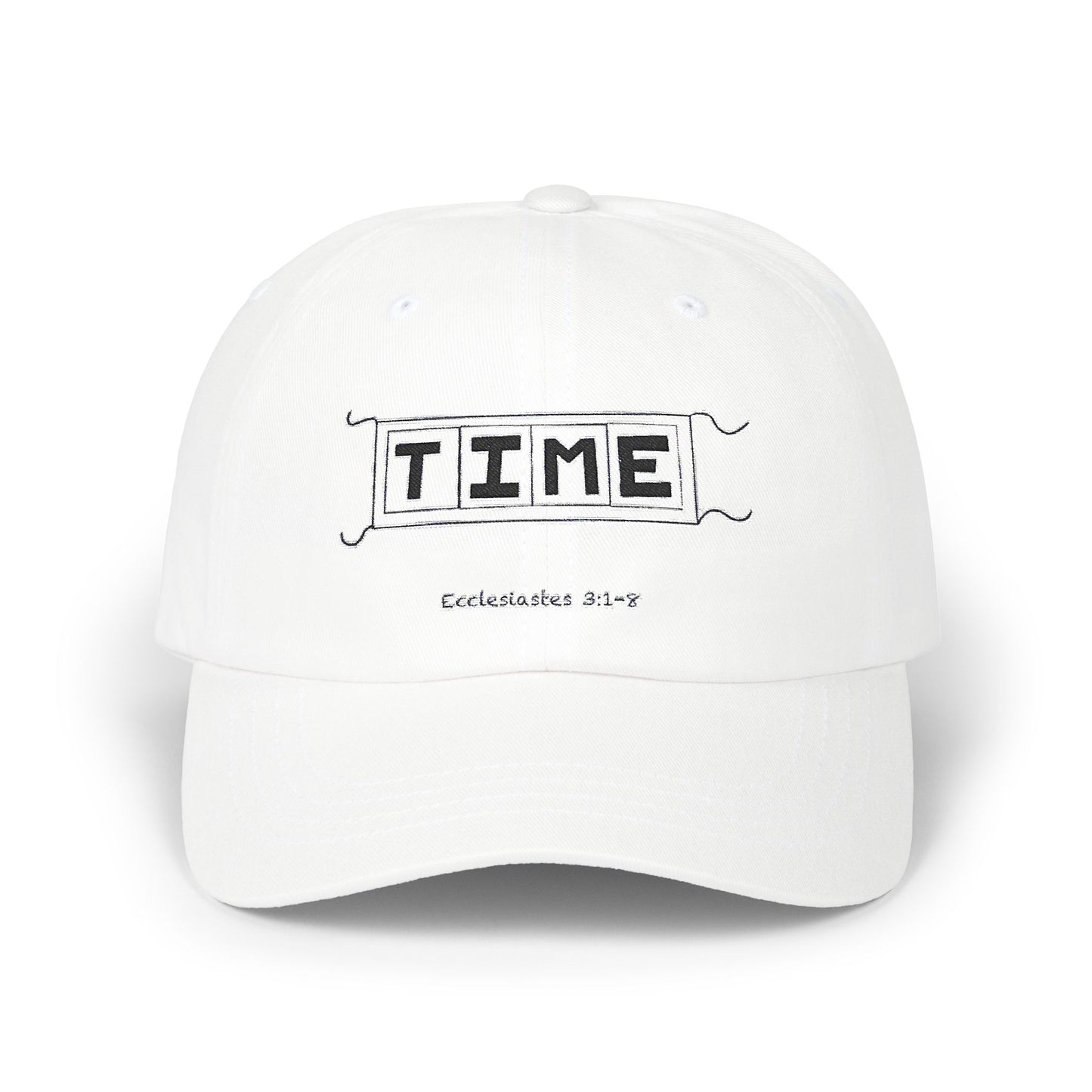 Time Cap