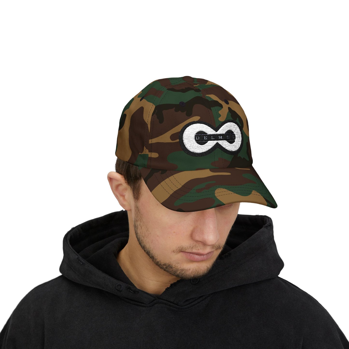 DELMYC Cap