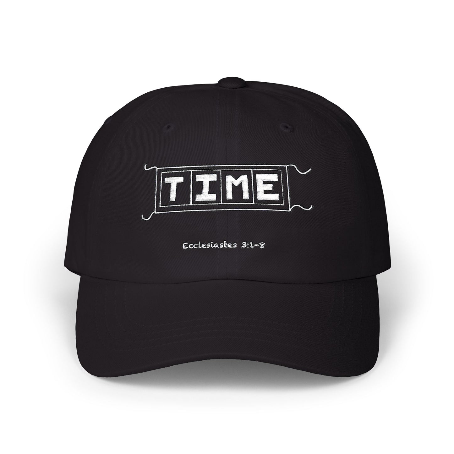 Time Cap