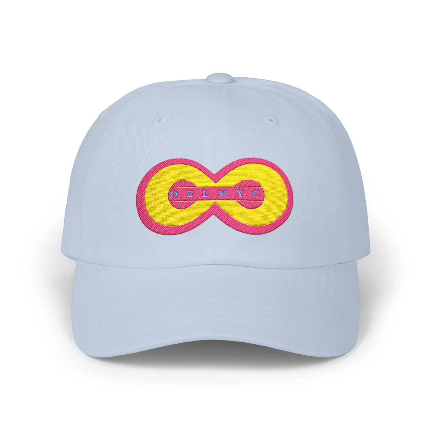 DELMYC Cap