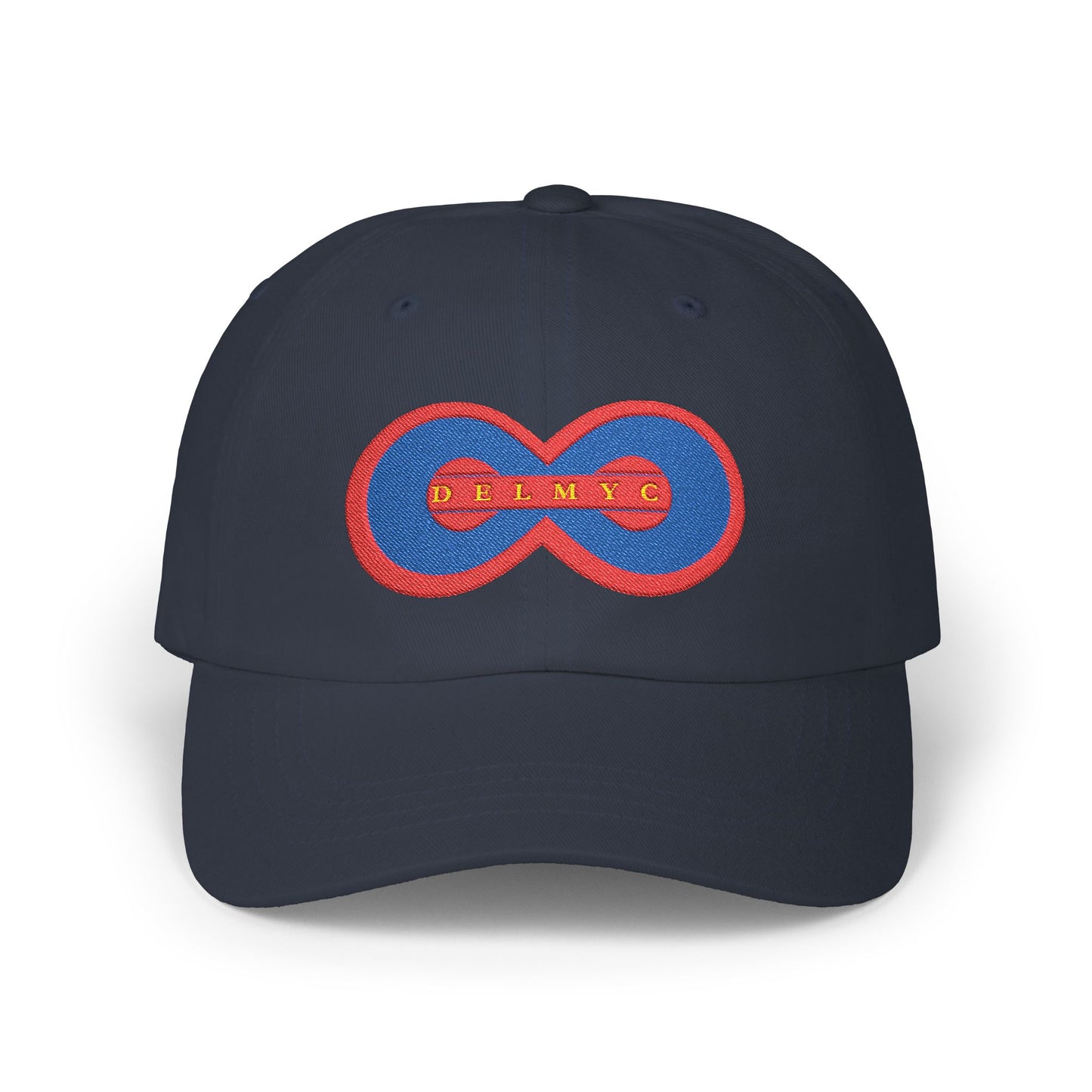 DELMYC Cap