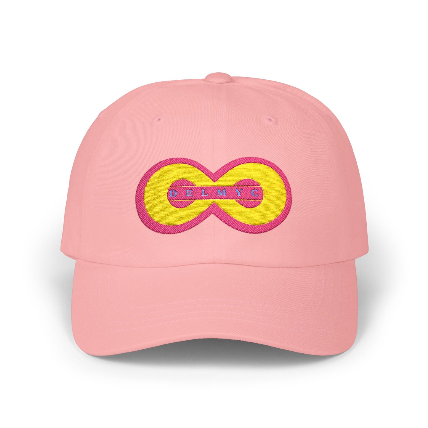 DELMYC Cap