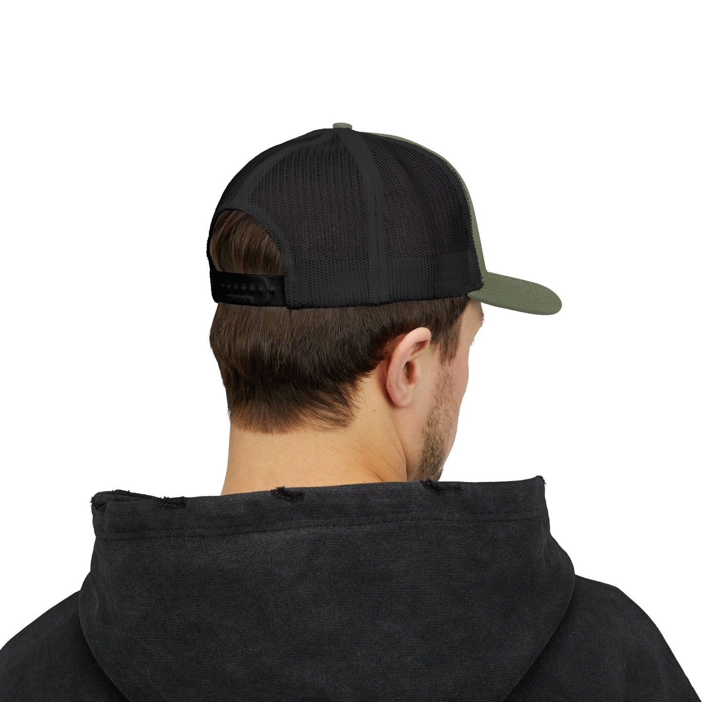 Joy Snapback