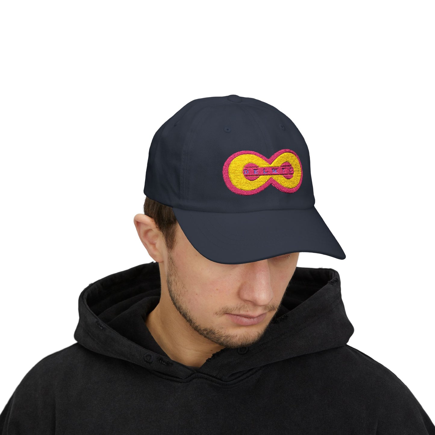 DELMYC Cap