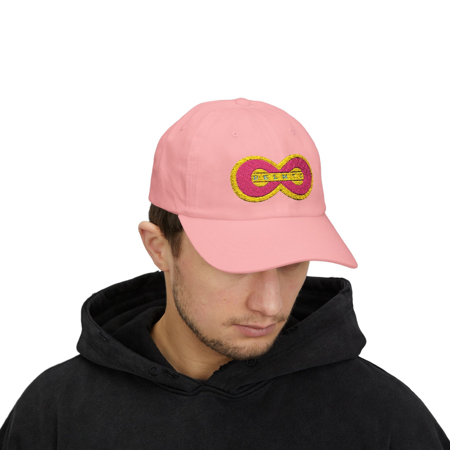 DELMYC Cap