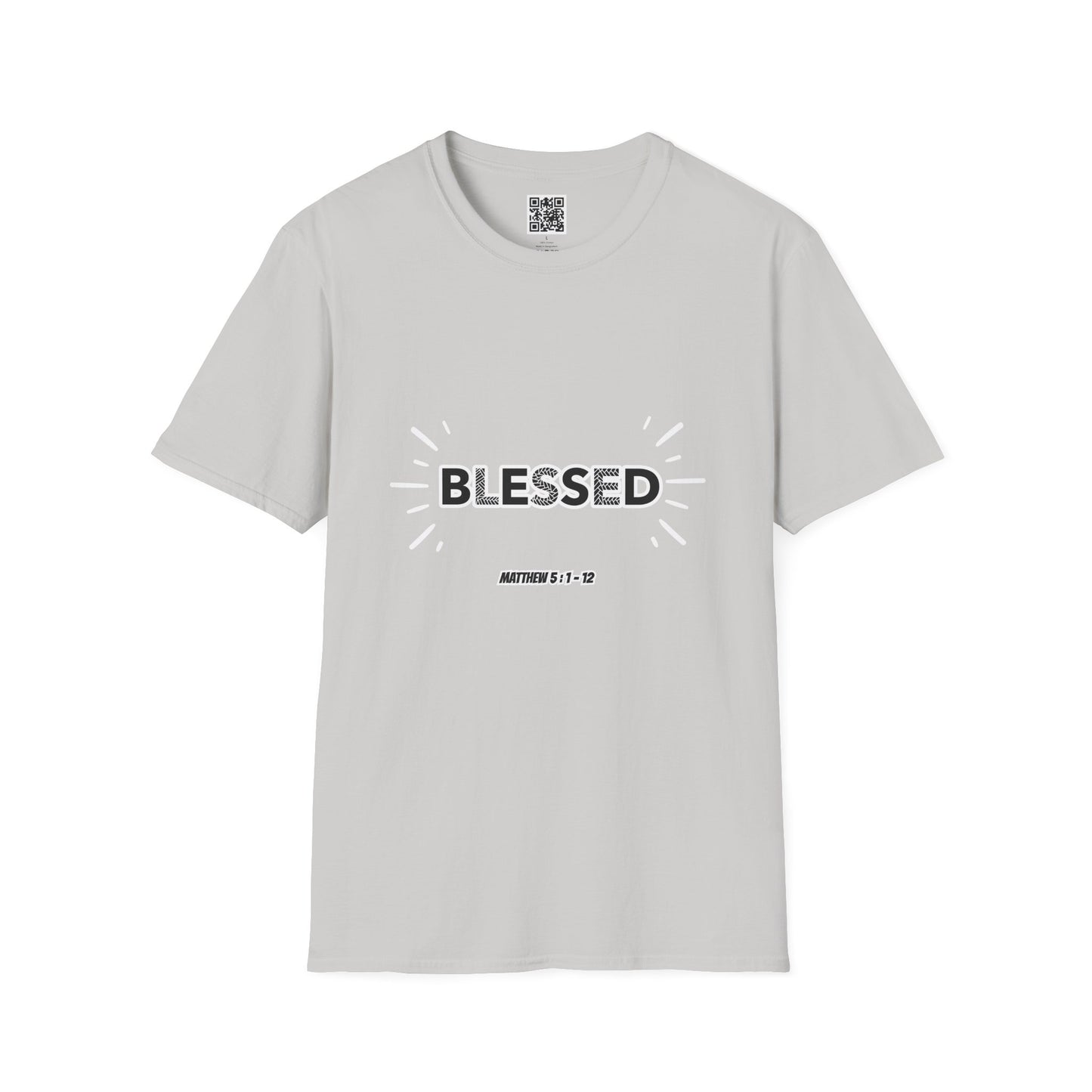 Blessed Tee