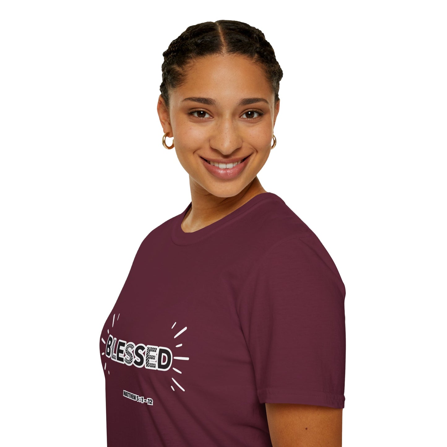 Blessed Tee